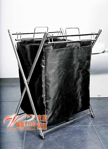 12種便利物品 營(yíng)造舒適浴室