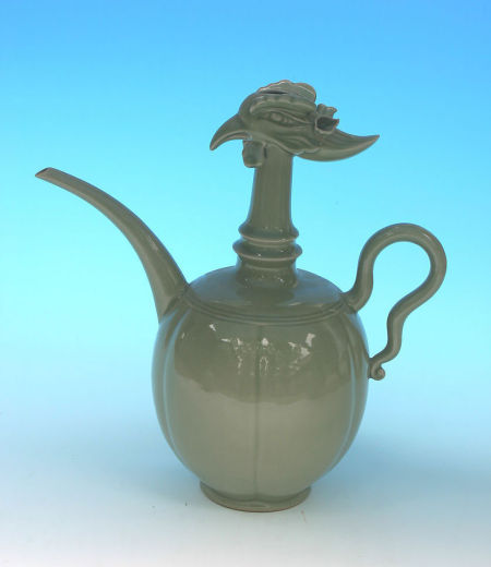 中國(guó)陶瓷器的南派與北派