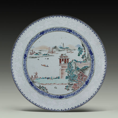 錦地四開(kāi)光邊飾 錦地四開(kāi)光邊飾