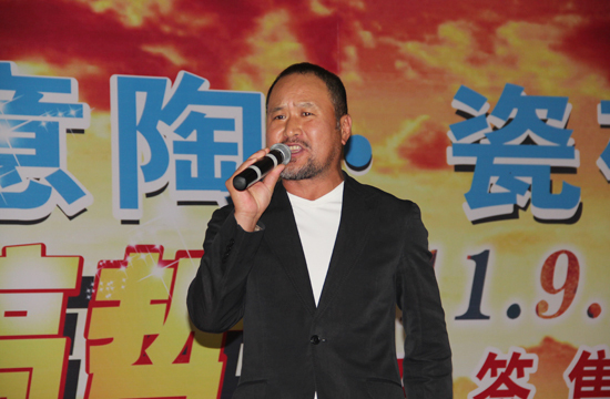金意陶·瓷磚國(guó)際巨星張鎬哲巡回簽售活動(dòng)現(xiàn)場(chǎng) 金意陶·瓷磚國(guó)際巨星張鎬哲巡回簽售活動(dòng)現(xiàn)場(chǎng)