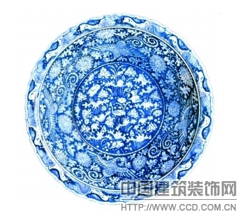土耳其陶瓷的中國(guó)淵源
