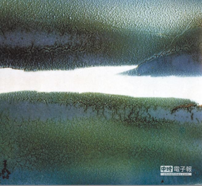 王修功臺灣陶藝拓荒者 多彩釉作品釉彩幻千 超越古代三彩釉面變化乃帶領藝術陶瓷跳出仿古、走向現代化的重要推手 王修功臺灣陶藝拓荒者 多彩釉作品釉彩幻千 超越古代三彩釉面變化乃帶領藝術陶瓷跳出仿古、走向現代化的重要推手
