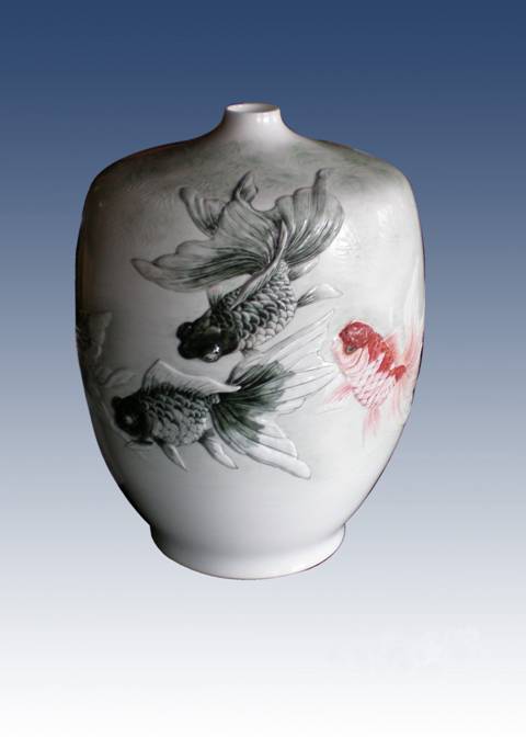 金魚(yú)