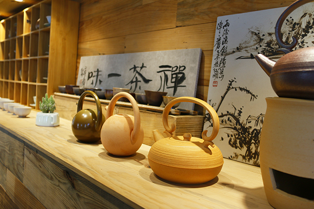 “瓷”名古婺丨婺州文化傳承地 失落文明今復興 