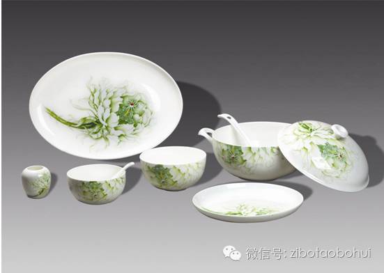 點(diǎn)擊圖片翻到下一頁>> 聚焦陶博會(huì)之十二