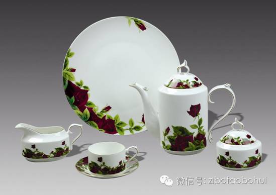 點(diǎn)擊圖片翻到下一頁>> 聚焦陶博會(huì)之十二