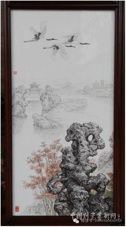 點(diǎn)擊圖片翻到下一頁>> 聚焦陶博會(huì)之二十五
