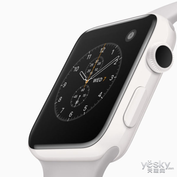 這個(gè)可以有:不久后 iPhone或采用陶瓷外殼