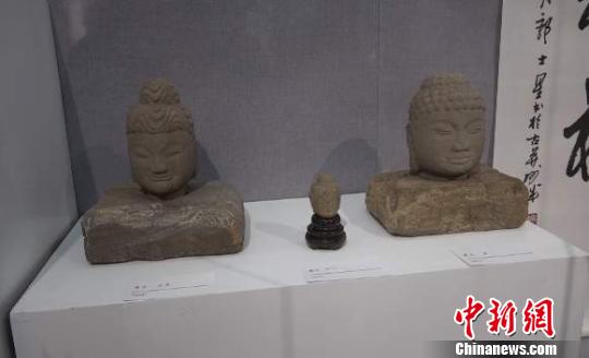 圖為展出展品!」w穎 攝 圖為展出展品!」w穎 攝